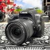 Canon EOS 200D II Kit with 18-55mm Lens