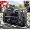 Canon EOS 200D II Kit with 18-55mm Lens