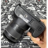 Canon EOS 200D II Kit with 18-55mm Lens