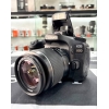 Canon EOS 80D Kit with 18-55mm f/3.5-5.6 Lens