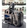 Canon EOS 80D Kit with 18-55mm f/3.5-5.6 Lens