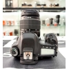 Canon EOS 80D Kit with 18-55mm f/3.5-5.6 Lens