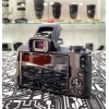 Canon EOS M50 Kit with 15-45mm f/3.5-6.3 Lens