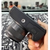Canon EOS M50 Kit with 15-45mm f/3.5-6.3 Lens