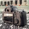 Canon EOS 6D Mark II
