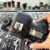 Canon EOS 6D Mark II