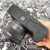 Canon EOS M50 Kit Lens