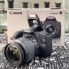 Canon EOS 250D Kit Lens