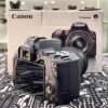 Canon EOS 250D Kit Lens