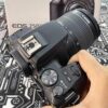 Canon EOS 250D Kit Lens