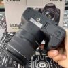 Canon EOS 250D Kit Lens