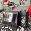 Canon PowerShot G7 X Mark III