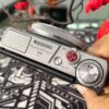 Canon PowerShot G7 X Mark III
