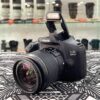 Canon EOS 2000D Kit