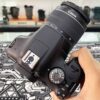 Canon EOS 2000D Kit