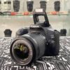 Canon EOS 250D Kit Lens