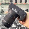 Canon EOS 250D Kit Lens