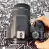 Canon EOS 800D Kit Lens