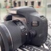 Canon EOS 800D Kit Lens