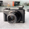 Canon PowerShot G7 X Mark III