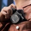 Canon  PowerShot G7X Mark III 99% Like New 20.1MP Vlogging Compact, 24-100mm f/1.8-2.8 Lens + 128GB Card & Accessories