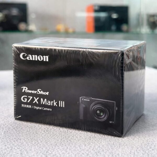 WhatsApp Image 2026-05-05 at 1.33.01 AM Canon PowerShot G7 X Mark III – Brand New Sealed