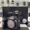Sony Alpha 9 III (ILCE-9M3) Body with Accessory Bundle