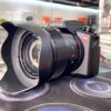 Leica V-Lux 5 versatile 16x zoom compact camera with 20MP 1-inch sensor – like new condition