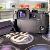 Leica V-Lux 5 with 16x Zoom Lens + Accessory Bundle