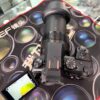 Leica V-Lux 5 with 16x Zoom Lens + Accessory Bundle
