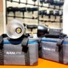 Nanlite Forza 60B Bi-Color LED Monolight (98%) + 90-Day Warranty