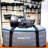 Nanlite Forza 300 Daylight LED Monolight (Bowens Mount) with 90-Day Warranty