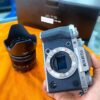 Fujifilm X-T5 Kit – Like New (99.9% Mint) + Accessory Bundle