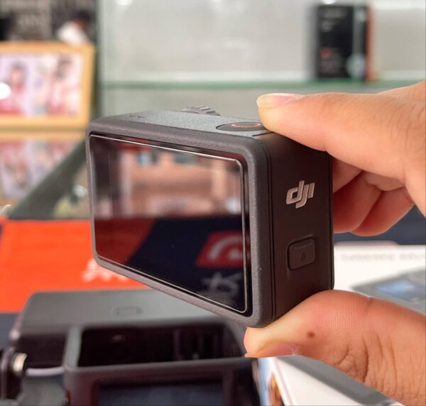 photo_2024-06-25_07-35-33 DJI Osmo Action 3 Adventure Combo with K&F ND Filters + Screen Protector