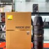 Nikon AF-S NIKKOR 70-200mm f/2.8G ED VR II Lens with Accessory Bundle