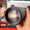 Nikon AF-S NIKKOR 70-200mm f/2.8G ED VR II Lens with Accessory Bundle