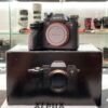 Sony Alpha 1 (ILCE-1) Body Only