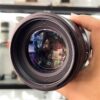 Sony FE 100mm f/2.8 STF GM OSS Lens with Accessory Bundle