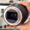 Sony FE 100mm f/2.8 STF GM OSS Lens with Accessory Bundle