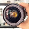 Canon EF 24-70mm f/2.8L II USM – Very Good Condition (95%) with Accessory Bundle