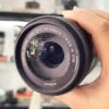 Canon EF-S 55-250mm f/4-5.6 IS STM Lens