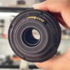 Canon EF-S 55-250mm f/4-5.6 IS STM Lens