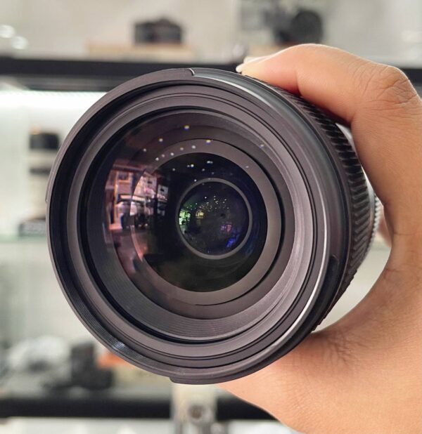Tamron 28-75mm f/2.8 Di III VXD G2 Lens for Sony E-mount with Accessory Bundle