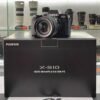 Fujifilm X-S10 kit like new condition with IBIS