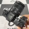 Fujifilm X-S10 Kit with XC 15-45mm f/3.5-5.6 OIS PZ Lens + Accessory Bundle