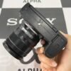 Fujifilm X-S10 Kit with XC 15-45mm f/3.5-5.6 OIS PZ Lens + Accessory Bundle