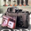 Sony Alpha 7R III (ILCE-7RM3) Body Only