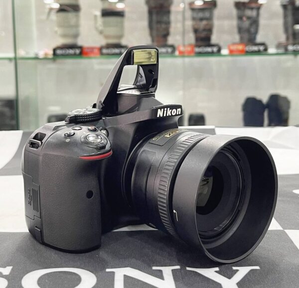 photo_2024-08-24_09-48-31 Nikon D5300 with AF-S 35mm f/1.8G Lens + Accessory Bundle