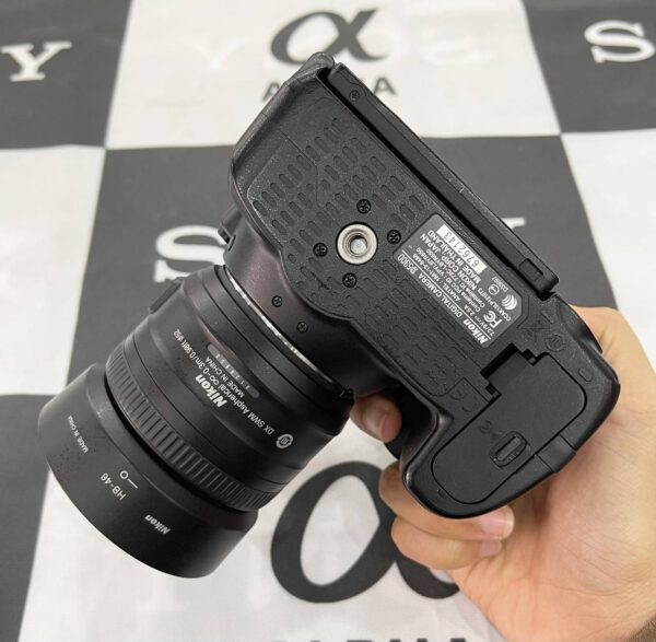 photo_2024-08-24_09-48-33 Nikon D5300 with AF-S 35mm f/1.8G Lens + Accessory Bundle