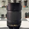 Nikon AF-S DX 18-140mm f/3.5-5.6G ED VR Lens with Accessory Bundle